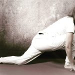 Desmontando mitos: No es necesario ser flexible para practicar yoga